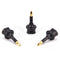 Toslink Optical Female to 3.5mm Male Mini Toslink Plug S/PDIFAdaptor Connector Z