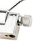 Chrome Drum Strainer Throw Off Drum Regulator Percussion Instrument Accs
