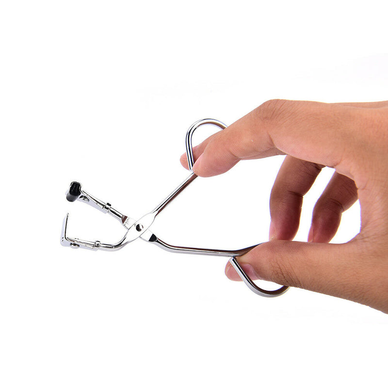 Lashes Curler Fashion Eyelash Curler Makeup Tool Eye Stainless Curling Clip  Gw
