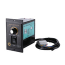 400W AC 220V Motor Speed Controller Pinpoint Regulator Forward and Backward