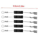 5Pcs Microwave Oven Accessories Unidirectional High Voltage Diode Rectifier