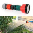 Water Gun Straight Nozzle Spray Head Home Garden Hand Held Seedlings Sprinkler