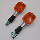 2x Motorcycle Turn Signals Running Light For SHADOW VT400 VT600 VT750 VT1100