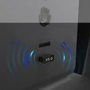 Mini BT 5.0 USB Bluetooth Wireless Adapter Audio Bluetooth Transmitter Adapt Hn