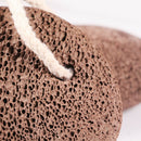Best Foot Scrubber/Exfoliator Tools, Natural Earth  Pumice Stone for