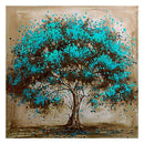 Tree 5D DIY Diamond Painting Embroidery Craft Cross Stitch Home Decoration