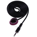 3.5mm IR Infrared Remote Control Receiver Extender Repeater Cable 38KHz