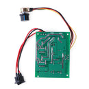 DC 12/24/36/48V 60A PWM Motor Speed Controller PWM Reversible Swi IO BX