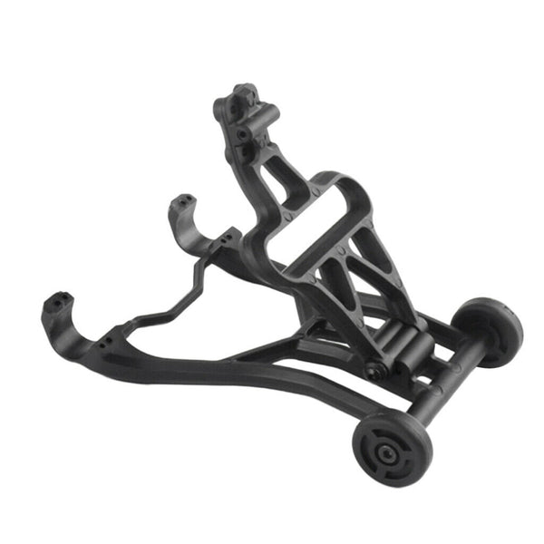 4WD RC Desert Buggy Parts Rear Anticollision Crashproof for FY04/05 RC Car