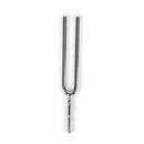 Tunable 440Hz A Tone Stainless Steel Tuning Fork Violin Guitar TunerInstrument S