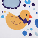 Cute Cartoon Baby Photography Blanket Calender Backdrop Cloth Photo Grops