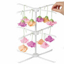 Flower Drying Rack Stand Cake Decorating Fondant Detachable Gum Paste Flowe