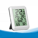 ThermoPro TP50 Digital LCDHygrometer Indoor Thermometer Humidity Monitor w/Tempe