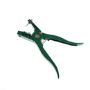 Cattle Livestock Ear Tag Plier Applicator Puncher Tagger`Identification Pig T â„–[