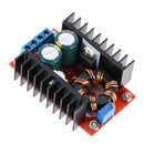 150W DC-DC Boost Converter 10-32V to 12-35V 6A Step Up Power supply module A