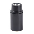 1Pc E14 No The Teeth Lamp Base Bakelite Lampholder Edison Pendant Lamp SockeA3C