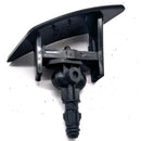 Car Left Right Headlight Water Spray Washer Nozzle Headlights Cleaning Wash