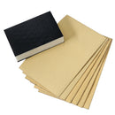 Self-adhesive Sponge Sandpaper Polishing Grinding Flocking Sanding Papers