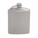 Titanium Hip Flask 7 oZ