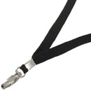 1pcs Neck Strap Lanyard Keychain Key Office ID Card Key Phone Work Permit H