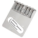 L-Shaped String Code Tl Electric Guitar Bridge Pull String String Code Fixe