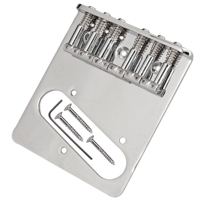 L-Shaped String Code Tl Electric Guitar Bridge Pull String String Code Fixe