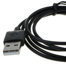 Micro USB Cable Charging Adapter&Earbuds Gels For Plantronics Voyager