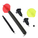 Marker Floats Kit Spod Big Pit Carp Coarse Fishing Barble Pike Rigs