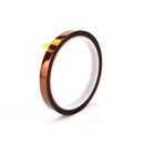10mm X 33m 100ft Kapton Tape High Temperature Heat Resistant Polyimide MO BX