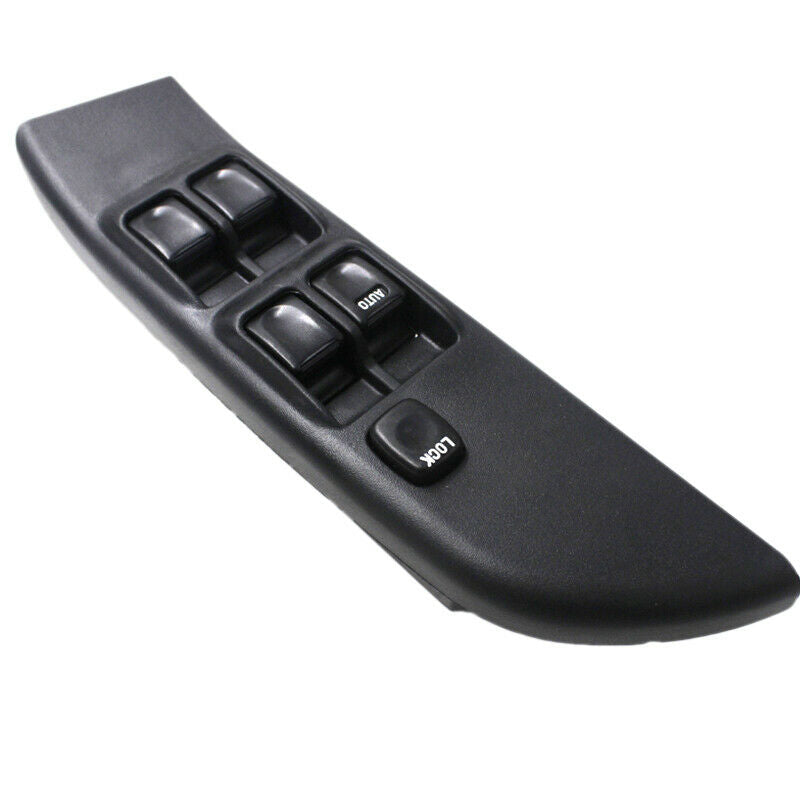 Front Left Electric Power Window Switch for Isuzu Tfr/Tfs Lhd 99-09 8971552 U9O8