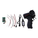 Plastic WPL Transimitter Remote Controller for C14, C24, B36 ,B14 ,B24 ,B16,