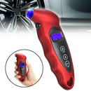 Digital LCD Tire Pressure Gauge Auto Bike 150 PSI Meter Tester Tyre Gauge Useful
