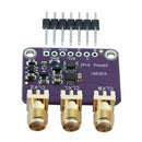 Si5351A I2C 25Mhz Clock Generator Breakout Board 8Khz To 160Mhz For Arduino L9E4