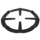 1pc Iron Gas Stove Cooker Plate Coffee Moka Pot Stand Reducer Ring Holder EF BX