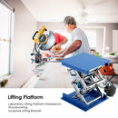Durable Lifting Platform Delicate Texture Laboratory Lifting Platform Workbench