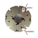 3 array IR led Spot Light Infrared 3x IR LED board for CCTV cameras night v