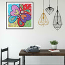5D DIY Special Shaped Diamond Painting Butterfly Cross Stitch Mosaic Kits