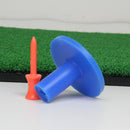 12 Count Golfs Driving Range Replacement 38MM Golf Practice Tee Holder