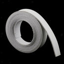 2pcs 2 Meter Pu Leather Strap Strips Leather Craft Belt Handle DIY Craft