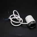 230V Normally Closed Electric Thermal Actuator Radiator for Manifold Underf