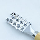 Fish Skin Scraping Fish Scale Brush Graters Peeler Kitchen Gadget Tool M&O