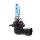 1pc 9012 55W 6500K 12V Xenon Ultra White Car Headlight Halogen Lamp Bulb Lights