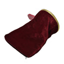 1X Magic Change Bag Twisting Handle Make Things Appear Disappear Magic Trick FT