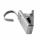 100 Pcs Stainless Steel Curtain Clips With Hook for Curtain Photos Home Decor