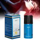 1x45ML Men Spray External Use Delay SUPER DOOZ 44000 The Life Extend Sexual O1Q7
