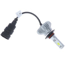 2Pcs Autofeel HB3 9005 195000LM LED Headlight Kit Bulbs High Beam FogLight OZ