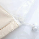 Family Collapsible Storage Bag Clothes Blanket Quilt Wardrobe Sweater Organ
