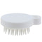 Silicone Head Body Shampoo Scalp Massage Brush Comb Hair Washing Comb Bath T BX