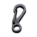 5PCS Mini EDC Gear Survival SF Outdoor Keyring Keychain Pocket EDC Tool A