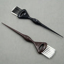 3Pcs/Set Soft&Hard Double Layers Dyeing Brush Hair Coloring Combs for Hair